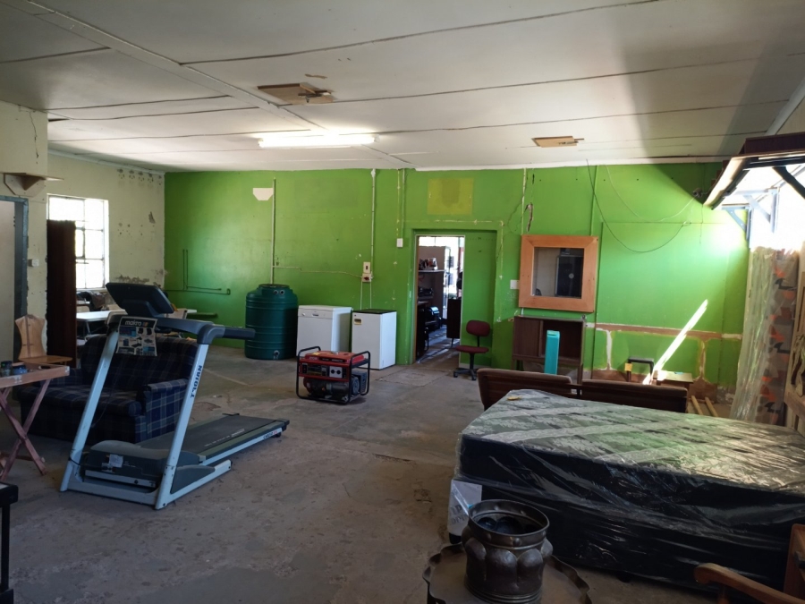 Commercial Property for Sale in Brandfort Free State